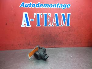 Gebruikte Luchtmassameter Hyundai Getz 1.5 CRDi 12V Prijs € 29,99 Margeregeling aangeboden door A-Team Automotive