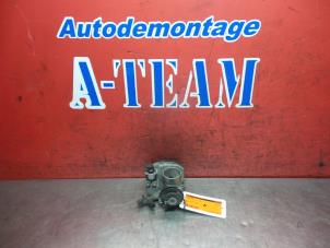 Gebruikte Gasklephuis Volkswagen Lupo (6X1) Prijs € 29,99 Margeregeling aangeboden door A-Team Automotive