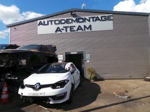 Gebruikte Cardanas rechts-voor (VWA) Renault Megane III Coupe (DZ) 1.5 dCi 110 Euro 5 FAP Prijs € 149,99 Margeregeling aangeboden door A-Team Automotive