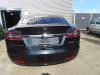 Tesla Model S P100D AWD Asschenkel links-achter