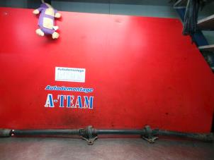 Gebruikte Tussenas Mazda 6 Sportbreak (GY19/89) 2.3i 16V X-Drive Prijs op aanvraag aangeboden door A-Team Automotive