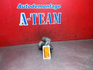 Gebruikte Startmotor Nissan Almera (N16) 1.5 16V Prijs € 29,99 Margeregeling aangeboden door A-Team Automotive