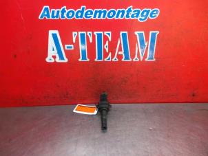Gebruikte Pen Bobine Ford Mondeo III 1.8 16V SCI Prijs € 19,99 Margeregeling aangeboden door A-Team Automotive
