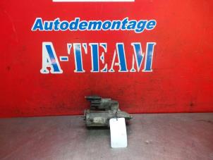Gebruikte Startmotor Ford Mondeo III 1.8 16V SCI Prijs € 19,99 Margeregeling aangeboden door A-Team Automotive
