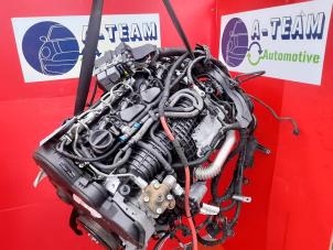 Gebruikte Motor Volvo V70 (BW) 2.0 D3 16V Prijs € 3.250,00 Margeregeling aangeboden door A-Team Automotive Rotterdam