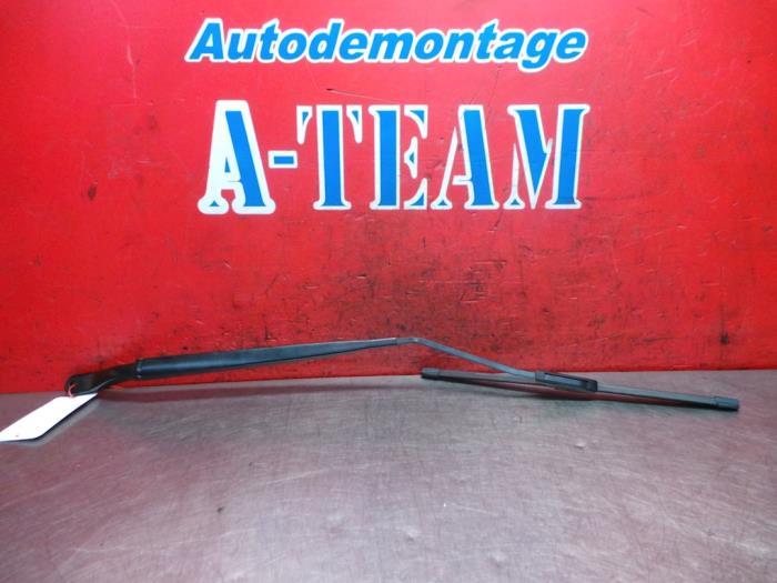 RENAULT Megane 3 generation (2008-2020) Front Wiper Arms 28886005R  