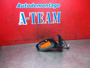 Gebruikte Buitenspiegel links Fiat Stilo (192A/B) 1.6 16V Prijs € 19,99 Margeregeling aangeboden door A-Team Automotive