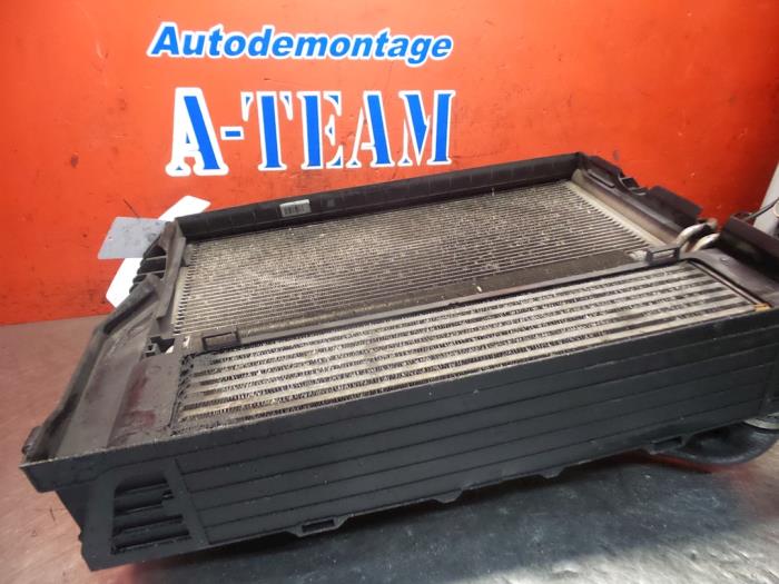 Gebruikte Airco Radiateur BMW 5 serie (E60) 535d 24V Prijs op aanvraag aangeboden door A-Team Automotive