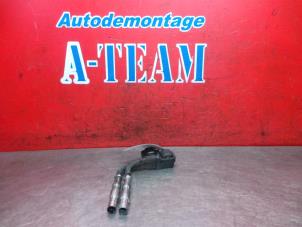 Gebruikte Bobine Mercedes E (W211) 5.0 E-500 V8 24V Prijs € 19,99 Margeregeling aangeboden door A-Team Automotive