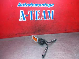 Gebruikte Bobine Mercedes E (W211) 5.0 E-500 V8 24V Prijs € 19,99 Margeregeling aangeboden door A-Team Automotive