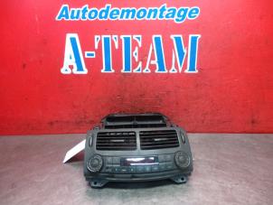 Gebruikte Climatronic Paneel Mercedes E (W211) 5.0 E-500 V8 24V Prijs € 49,99 Margeregeling aangeboden door A-Team Automotive