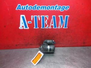 Gebruikte Startmotor Volkswagen Golf IV (1J1) 1.4 16V Prijs € 34,99 Margeregeling aangeboden door A-Team Automotive
