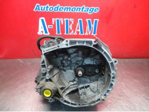 Gebruikte Automaatbak Peugeot 208 I (CA/CC/CK/CL) 1.4 HDi Prijs € 750,00 Margeregeling aangeboden door A-Team Automotive