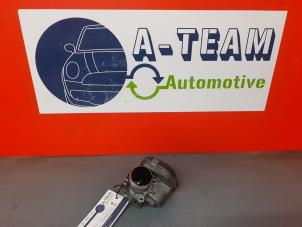 Gebruikte Gasklephuis Peugeot 208 I (CA/CC/CK/CL) 1.4 HDi Prijs € 29,99 Margeregeling aangeboden door A-Team Automotive