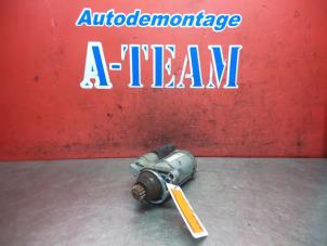 Gebruikte Startmotor Volkswagen Golf VII (AUA) 1.6 TDI 16V Prijs € 49,99 Margeregeling aangeboden door A-Team Automotive