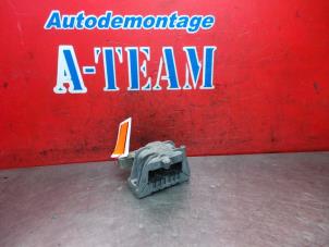 Gebruikte Motorrubber Volkswagen Passat (3C2) 2.0 TFSI 16V Prijs € 14,99 Margeregeling aangeboden door A-Team Automotive