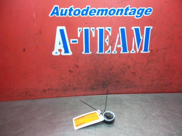 Gebruikte Druksensor Volkswagen Golf VII (AUA) 1.6 TDI 16V Prijs € 19,99 Margeregeling aangeboden door A-Team Automotive