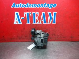 Gebruikte Dynamo BMW 3 serie (E90) 325i 24V Prijs € 29,99 Margeregeling aangeboden door A-Team Automotive