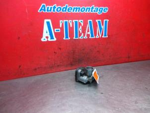 Gebruikte Gasklephuis Volkswagen Polo IV (9N1/2/3) 1.2 12V Prijs € 19,99 Margeregeling aangeboden door A-Team Automotive