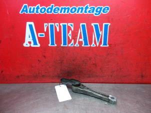 Gebruikte Motorrubber Volkswagen Passat (3C2) 2.0 TFSI 16V Prijs € 14,99 Margeregeling aangeboden door A-Team Automotive