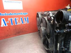 Gebruikte Intercooler Volkswagen Passat (3C2) 2.0 TFSI 16V Prijs € 19,99 Margeregeling aangeboden door A-Team Automotive