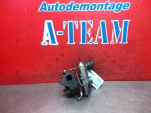 Gebruikte Turbo Renault Kangoo Express (FC) 1.5 dCi 65 Prijs € 149,99 Margeregeling aangeboden door A-Team Automotive