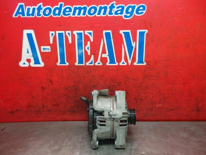 Gebruikte Dynamo Opel Corsa Prijs € 39,99 Margeregeling aangeboden door A-Team Automotive