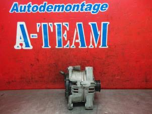 Gebruikte Dynamo Opel Corsa Prijs € 39,99 Margeregeling aangeboden door A-Team Automotive