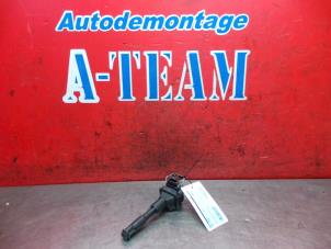 Gebruikte Pen Bobine BMW 5 serie (E39) 540i 32V Prijs € 19,99 Margeregeling aangeboden door A-Team Automotive