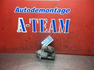 Gebruikte Startmotor Mazda Premacy 2.0 16V Prijs € 34,99 Margeregeling aangeboden door A-Team Automotive
