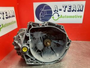 Gebruikte Automaatbak Citroen C4 Grand Picasso (UA) 1.6 16V THP Sensodrive,GT THP Prijs € 349,99 Margeregeling aangeboden door A-Team Automotive