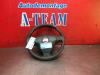 Left airbag (steering wheel) Fiat Punto