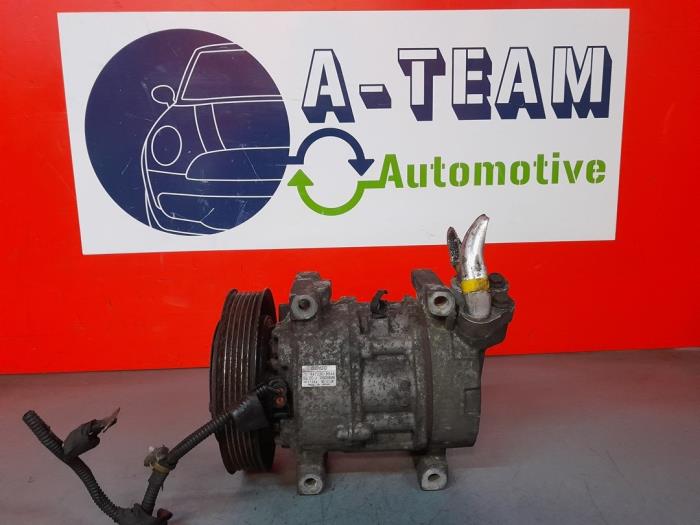 Gebruikte Aircopomp Alfa Romeo 147 (937) 1.9 JTDM 16V Prijs € 35,00 Margeregeling aangeboden door A-Team Automotive