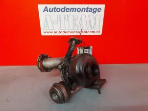 Gebruikte Turbo Alfa Romeo 147 (937) 1.9 JTDM 16V Prijs € 99,99 Margeregeling aangeboden door A-Team Automotive