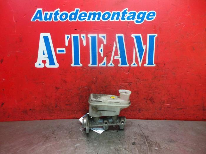 Gebruikte Hoofdremcilinder Hyundai Getz Prijs € 14,99 Margeregeling aangeboden door A-Team Automotive