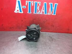 Gebruikte Aircopomp Renault Clio III (BR/CR) 1.5 dCi 85 Prijs € 34,99 Margeregeling aangeboden door A-Team Automotive