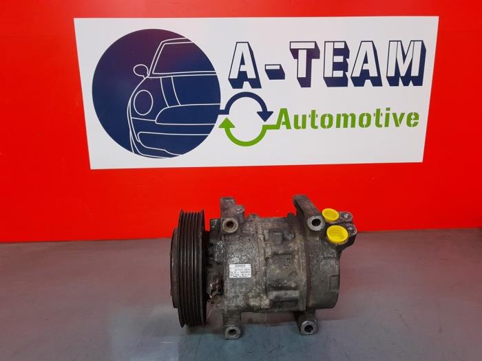 Gebruikte Aircopomp Alfa Romeo GT (937) 1.9 JTD 16V Multijet Prijs € 29,99 Margeregeling aangeboden door A-Team Automotive