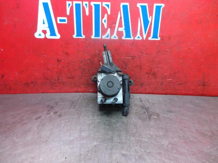 Gebruikte ABS Pomp Ford Transit 2.2 TDCi 16V Prijs € 49,99 Margeregeling aangeboden door A-Team Automotive
