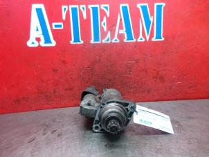 Gebruikte Startmotor Seat Altea (5P1) 2.0 TDI 16V Prijs € 39,99 Margeregeling aangeboden door A-Team Automotive
