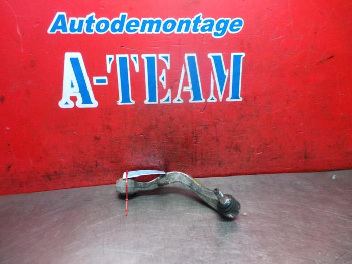 Front upper wishbone, right BMW 7-Serie