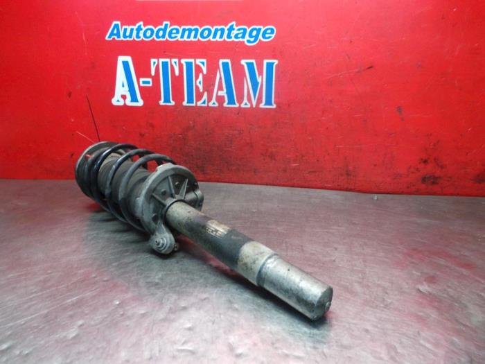 BMW 7 Series E65/E66 (2001-2008) Front Right Shock Absorber 105413 23105050