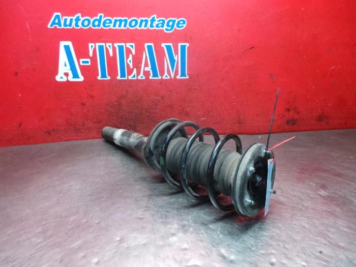 BMW 7 Series E65/E66 (2001-2008) Front Right Shock Absorber 105413 23105050