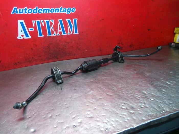 Front anti-roll bar BMW 7-Serie
