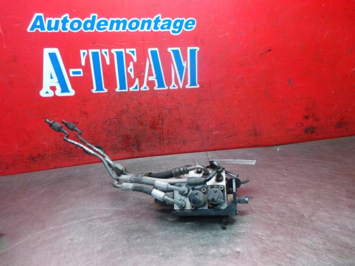 Gebruikte Pompvering (Hydr.) BMW 7 serie (E65/E66/E67) 750i,Li 4.8 32V Prijs € 124,99 Margeregeling aangeboden door A-Team Automotive