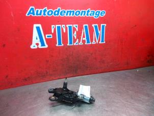 Gebruikte Ruitenwissermotor achter Seat Ibiza III (6L1) 1.9 TDI FR Prijs € 29,99 Margeregeling aangeboden door A-Team Automotive