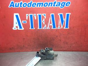 Gebruikte Waterpomp BMW 3 serie Touring (E46/3) 318i 16V Prijs € 39,99 Margeregeling aangeboden door A-Team Automotive