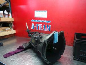 Gebruikte Versnellingsbak BMW 3 serie Touring (E46/3) 318i 16V Prijs € 99,99 Margeregeling aangeboden door A-Team Automotive