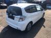 Honda Jazz (GE6/GE8/GG/GP) 1.3 VTEC 16V Hybrid Deurruit 4Deurs rechts-voor