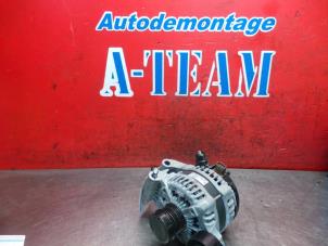 Gebruikte Dynamo Ford S-Max (WPC) 1.5 EcoBoost 16V Prijs € 150,00 Margeregeling aangeboden door A-Team Automotive