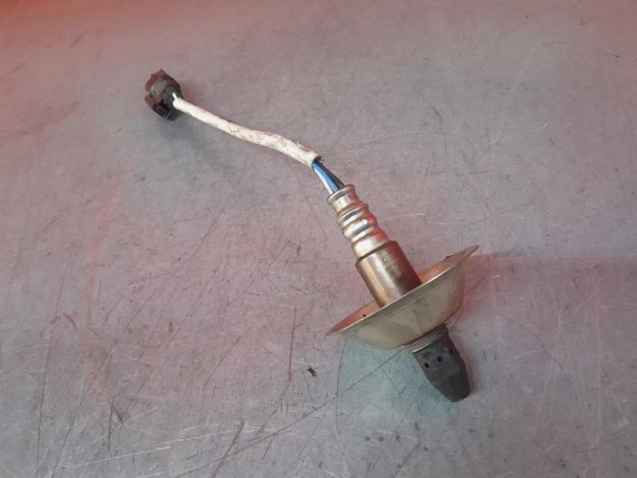 Lambda Sonde van een Honda Jazz (GE6/GE8/GG/GP) 1.3 VTEC 16V Hybrid 2012